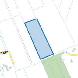 Perceel BBG03-F-1740