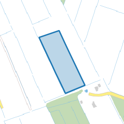 Perceel BBG03-F-1743