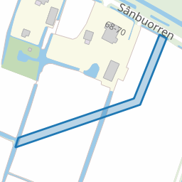 Perceel BBG03-F-1760