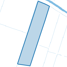 Perceel BBG03-F-1783