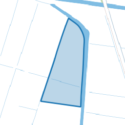 Perceel BBG03-F-1789