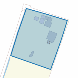 Perceel BBG03-F-1813