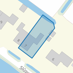 Perceel BBG03-F-1830