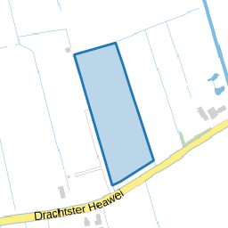 Perceel BBG03-F-1856