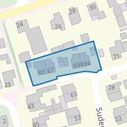 Perceel BBG03-F-1901