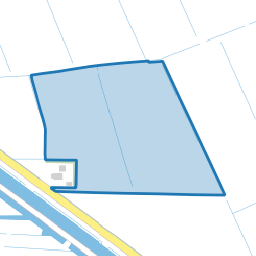 Perceel BBG03-F-1915