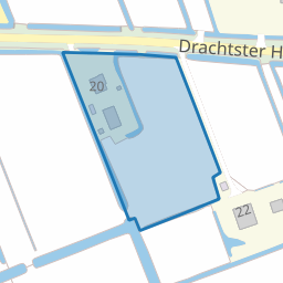 Perceel BBG03-F-1918