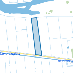 Perceel BBG03-F-1921