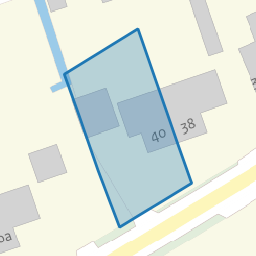 Perceel BBG03-F-1925