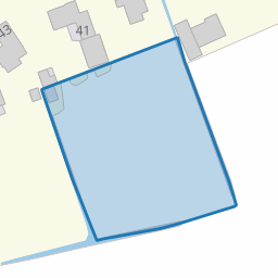 Perceel BBG03-F-1932