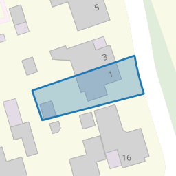 Perceel BBG03-F-1963