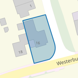 Perceel BBG03-F-1964