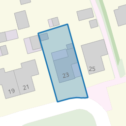 Perceel BBG03-F-1974