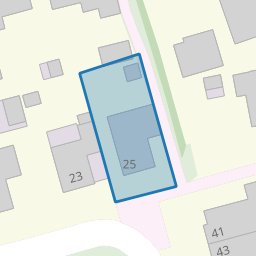 Perceel BBG03-F-1975