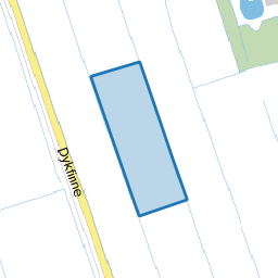 Perceel BBG03-F-1980