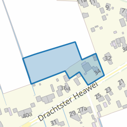 Perceel BBG03-F-1993