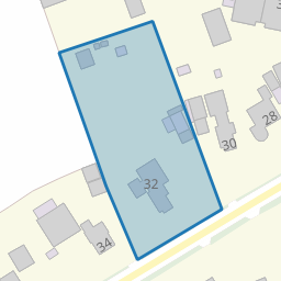 Perceel BBG03-F-1994