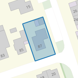 Perceel BBG03-F-1995