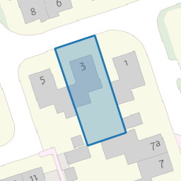 Perceel BBG03-F-1998