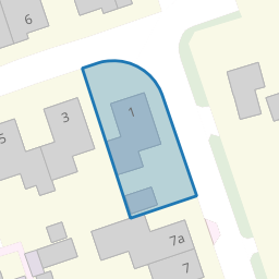 Perceel BBG03-F-1999