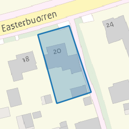 Perceel BBG03-F-2003