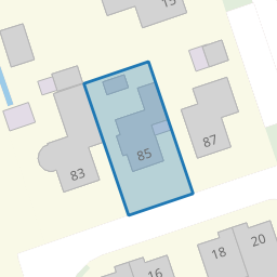 Perceel BBG03-F-2008