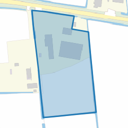 Perceel BBG03-F-2011