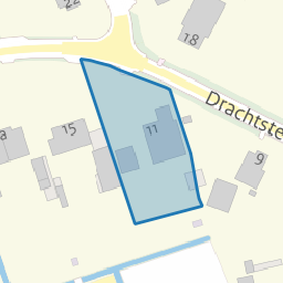 Perceel BBG03-F-2015