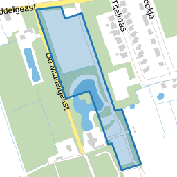 Perceel BBG03-F-2016