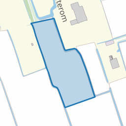 Perceel BBG03-F-2022