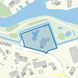 Perceel BBG03-F-2032