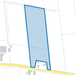 Perceel BBG03-F-2039