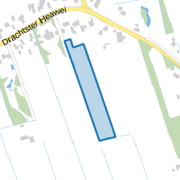 Perceel BBG03-F-2044