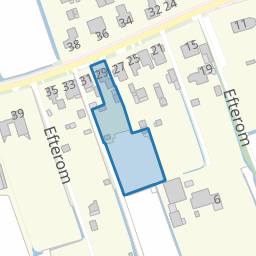 Perceel BBG03-F-2045