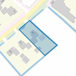 Perceel BBG03-F-2052