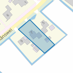 Perceel BBG03-F-2053