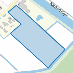 Perceel BBG03-F-2054