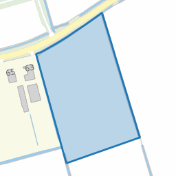 Perceel BBG03-F-2055