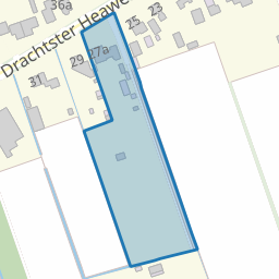 Perceel BBG03-F-2075