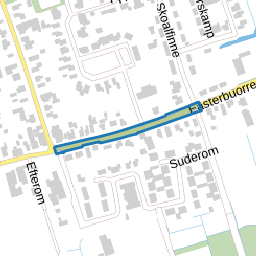 Perceel BBG03-F-2076