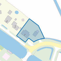 Perceel BBG03-F-2080