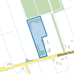 Perceel BBG03-F-2087