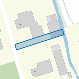 Perceel BBG03-F-2088