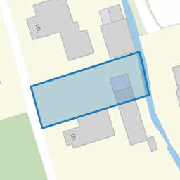 Perceel BBG03-F-2089