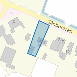 Perceel BBG03-F-2090