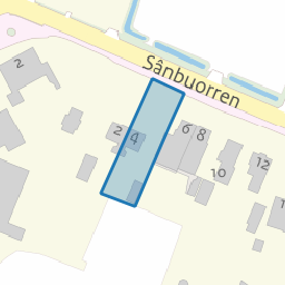 Perceel BBG03-F-2091