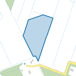 Perceel BBG03-F-2093