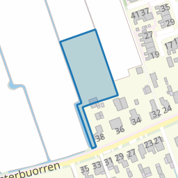 Perceel BBG03-F-2109