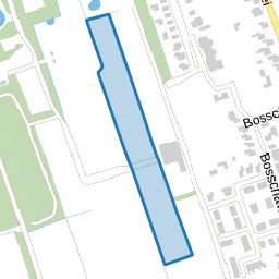 Perceel BBG03-F-2110