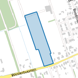 Perceel BBG03-F-2111